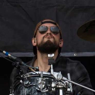 Tim Caroll