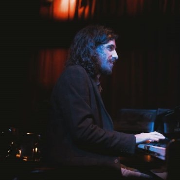 Terry Barton